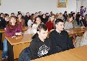 Межвузовской студенческой научно-практическая конференция «Межкультурная коммуникация в начале XXI века»