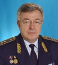Боднарь Борис Евгеновьеч