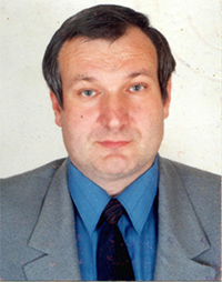 Шинкаренко Виктор Иванович