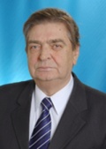 Петренко Владимир Дмитриевич