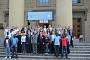 Общее фото участников конференции