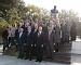 Общее фото украинской делегации/Загальне фото української делегації