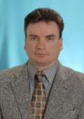 Афанасов Андрей Михайлович