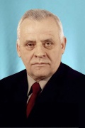 Гетман Геннадий Кузьмич