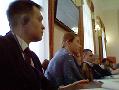 Украинско-Немецкий форум «Образование, наука, инновации в университетах: актуальные вызовы»